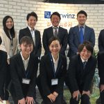 新入社員2